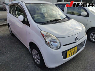 2012 MAZDA CAROL