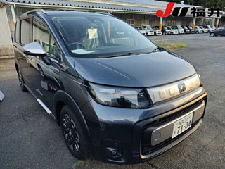2026 HONDA FREED