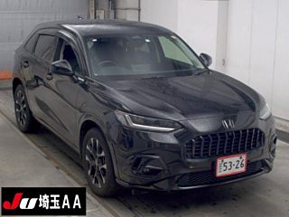 2023 HONDA ZR-V