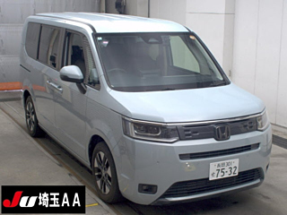 2022 HONDA STEP WAGON