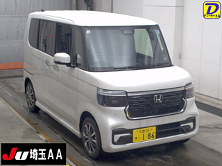 2026 HONDA N BOX