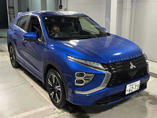 2024 MITSUBISHI ECLIPSE CROSS
