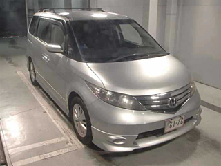 2010 HONDA ELYSION