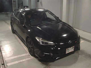 2021 SUBARU IMPREZA