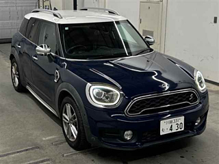 2019 BMW MINI