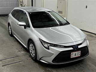 2023 TOYOTA COROLLA TOURING