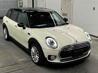 2017 BMW MINI