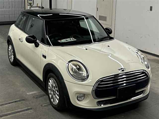 2015 BMW MINI