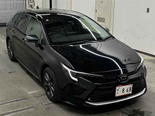 2023 TOYOTA COROLLA TOURING
