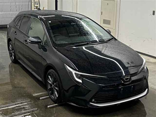 2023 TOYOTA COROLLA TOURING