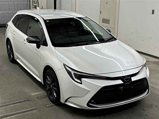 2023 TOYOTA COROLLA TOURING
