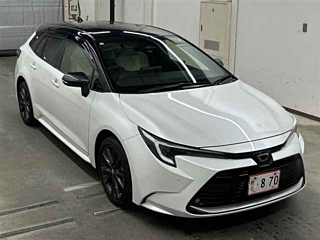 2023 TOYOTA COROLLA TOURING