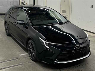 2023 TOYOTA COROLLA TOURING