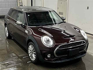 2019 BMW MINI