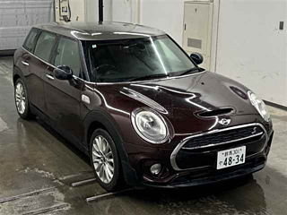 2016 BMW MINI