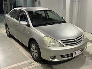 2004 TOYOTA ALLION