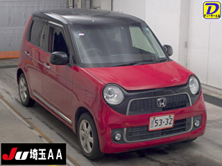 2013 HONDA N ONE