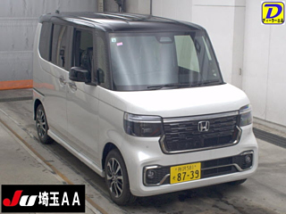 2026 HONDA N BOX
