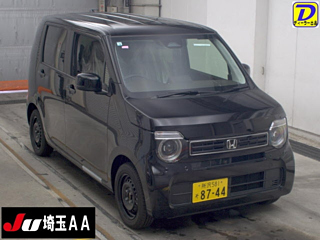 2026 HONDA N WGN