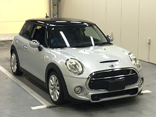 2014 BMW MINI
