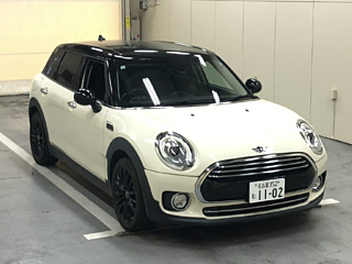 2016 BMW MINI