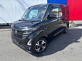 2024 NISSAN ROOX