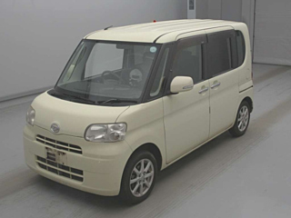 2011 DAIHATSU TANTO