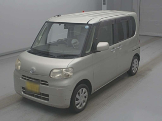 2013 DAIHATSU TANTO