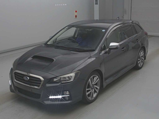 2014 SUBARU LEVORG