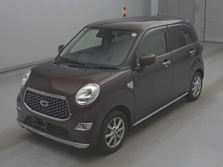 2019 DAIHATSU CAST