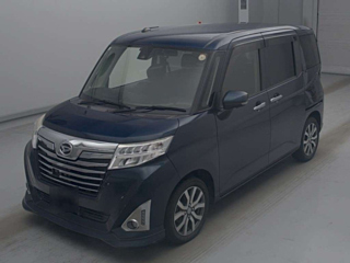 2017 DAIHATSU THOR