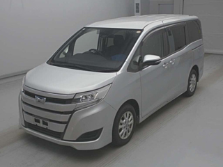 2021 TOYOTA NOAH
