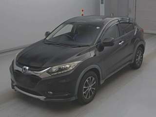 2014 HONDA VEZEL