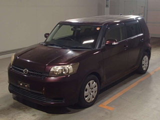 2012 TOYOTA COROLLA RUMION