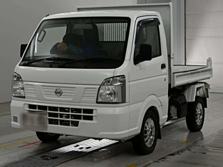 2022 NISSAN CLIPPER TRUCK