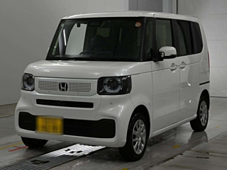 2024 HONDA N BOX