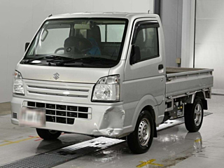 2018 SUZUKI CARRY TRUCK