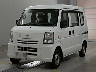 2014 NISSAN CLIPPER VAN