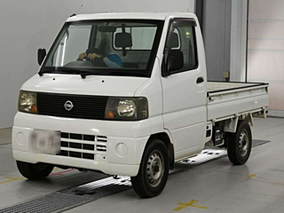 2004 NISSAN CLIPPER TRUCK