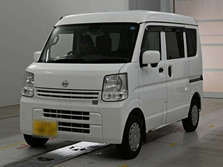 2018 NISSAN CLIPPER VAN