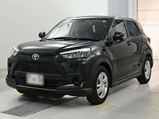 2023 TOYOTA RAIZE