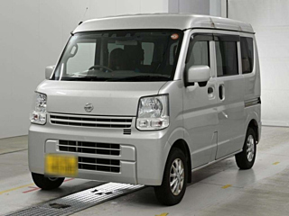 2019 NISSAN CLIPPER VAN