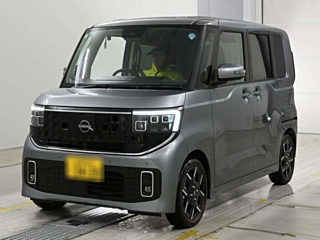 2026 NISSAN ROOX