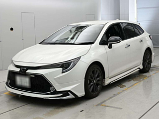 2020 TOYOTA COROLLA TOURING