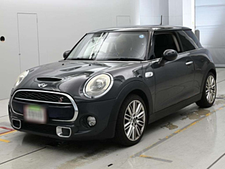 2015 BMW MINI