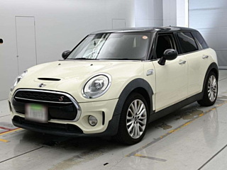 2016 BMW MINI