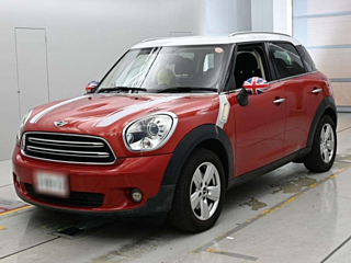2016 BMW MINI