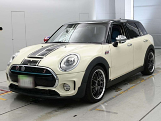 2018 BMW MINI