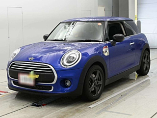2021 BMW MINI