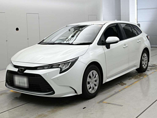 2024 TOYOTA COROLLA TOURING